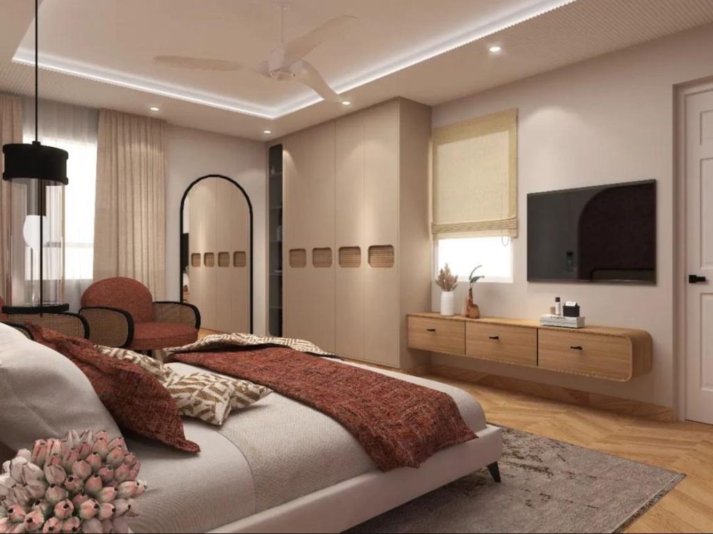 "Interior Design Services Rajahmundry and hyderabad"