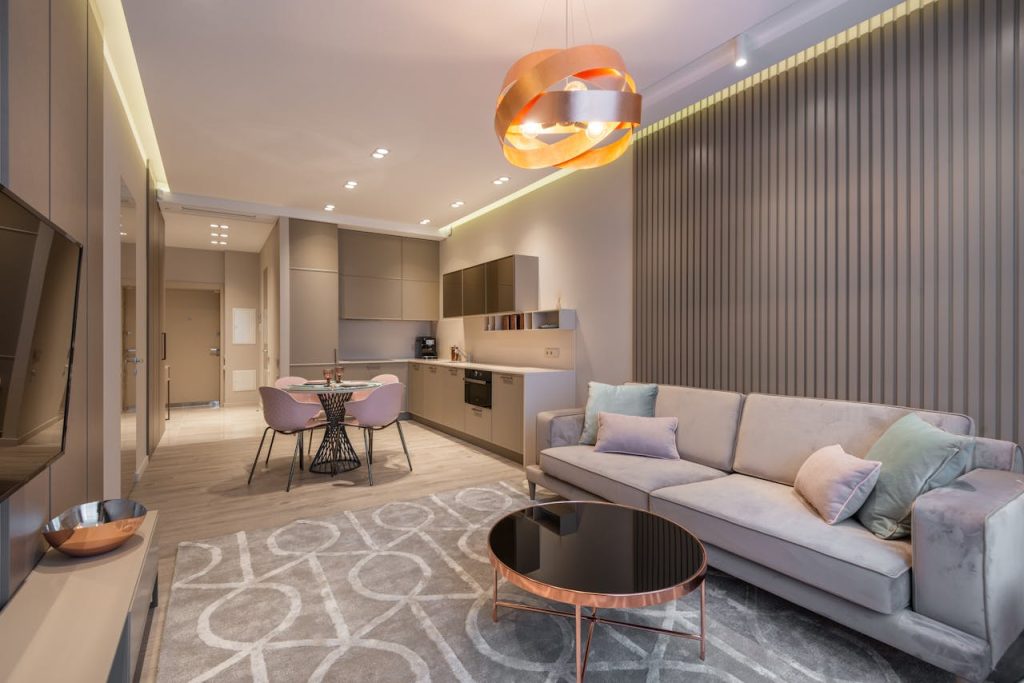 "Interior Design Services"